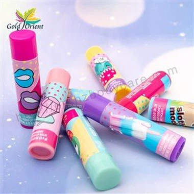 سنگل پیکنگ ہائیڈریٹنگ لپ بلم